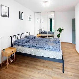  Apartament Waw Ursynow