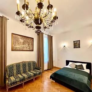  Apartament K22 Muzeum Centrum