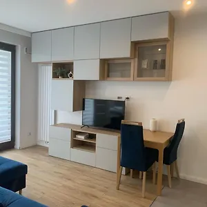  Apartament Forest Iii