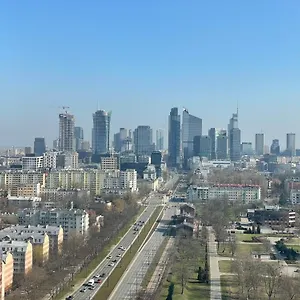  Apartament Kasprzaka 29-929 - Extra View - 10 Kondygnacja