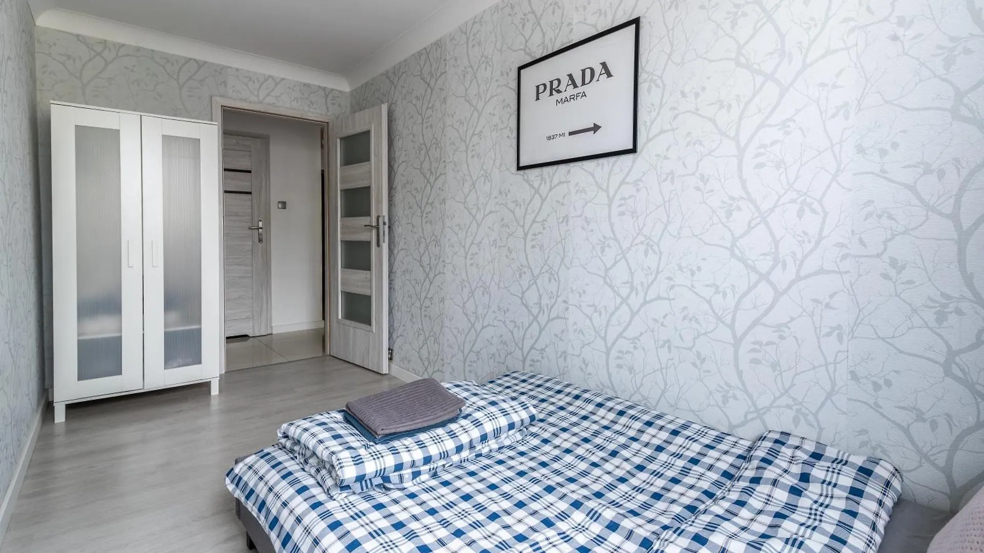 City Center - Golden Apartments - Grzyb16/22 Warsaw