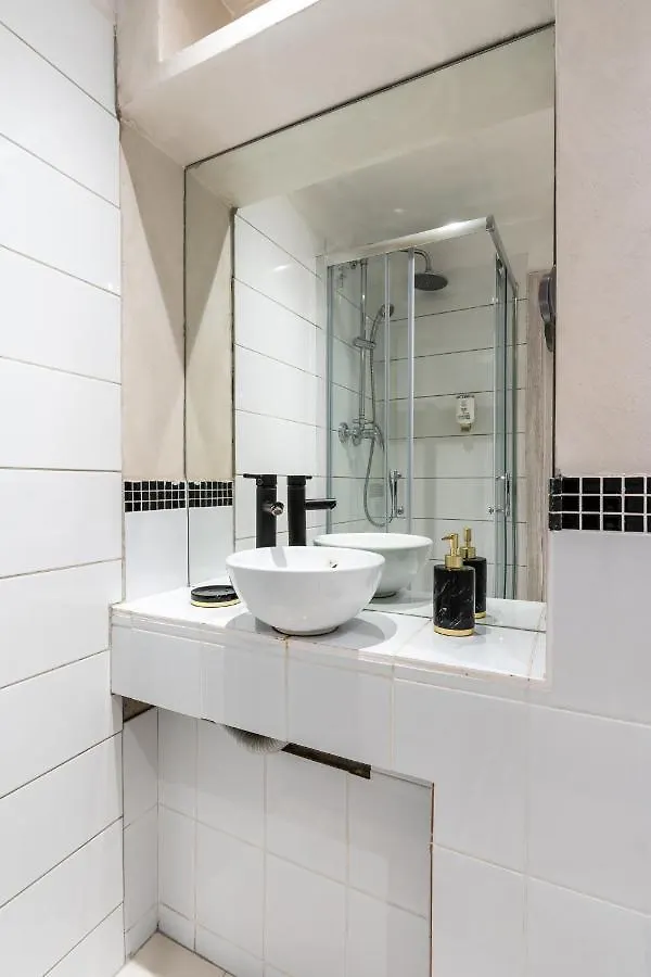 City Center - Golden Apartments - Grzyb16/22 Varsovie 0*,  Pologne